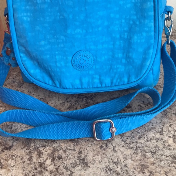 Kipling Bags Kipling Lunch Bag Crossbody Poshmark
